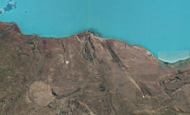 Campo en venta - 893 Hectáreas - Lago San Martín, Tres Lagos, Santa Cruz
