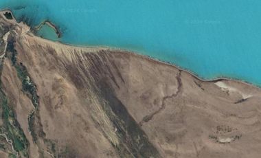 Campo en venta - 893 Hectáreas - Lago San Martín, Tres Lagos, Santa Cruz