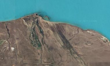 Campo en venta - 893 Hectáreas - Lago San Martín, Tres Lagos, Santa Cruz