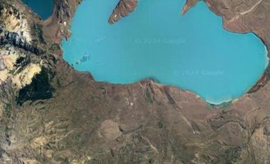 Campo en venta - 893 Hectáreas - Lago San Martín, Tres Lagos, Santa Cruz