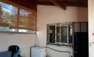 Departamento Tipo Casa en Venta en Lanus Este