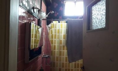 Departamento Tipo Casa en Venta en Lanus Este