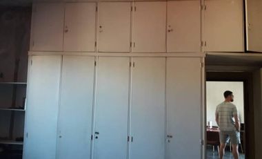 Departamento Tipo Casa en Venta en Lanus Este