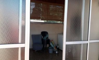 Departamento Tipo Casa en Venta en Lanus Este