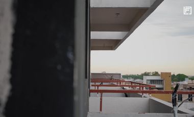 Departamento 2 Ambientes en Venta Solarium y parrilla – San Martín Centro