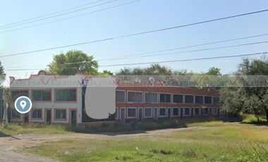 Carretera Nacional Montemorelos