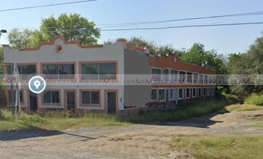 Carretera Nacional Montemorelos