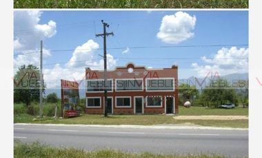 Carretera Nacional Montemorelos