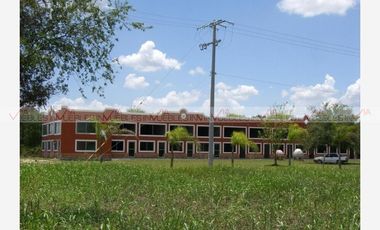 Carretera Nacional Montemorelos