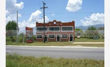 Carretera Nacional Montemorelos