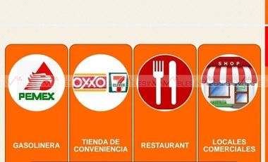 Carretera Nacional Montemorelos