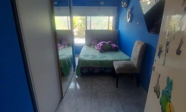 HERMOSA CASA 5 AMBIENTES APTA CREDITO EN BARRIO CERRADO!