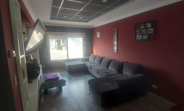 HERMOSA CASA 5 AMBIENTES APTA CREDITO EN BARRIO CERRADO!