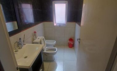 HERMOSA CASA 5 AMBIENTES APTA CREDITO EN BARRIO CERRADO!