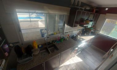 HERMOSA CASA 5 AMBIENTES APTA CREDITO EN BARRIO CERRADO!