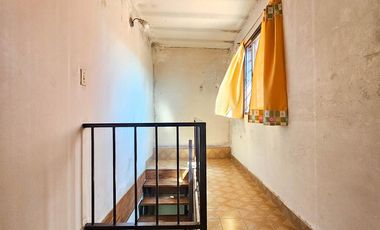 Venta casa 2 plantas con 2 dormitorios con balcón y terraza