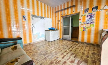 Venta casa 2 plantas con 2 dormitorios con balcón y terraza