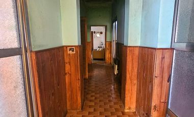 Venta casa 2 plantas con 2 dormitorios con balcón y terraza