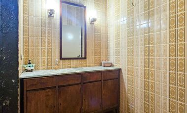 Venta casa 2 plantas con 2 dormitorios con balcón y terraza