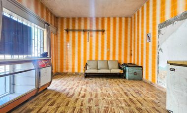 Venta casa 2 plantas con 2 dormitorios con balcón y terraza