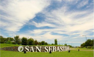 Terreno en venta - 609mts2 totales  - San Sebastián, Escobar