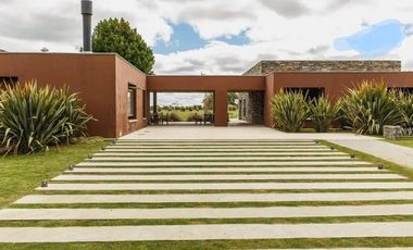 Terreno en venta - 609mts2 totales  - San Sebastián, Escobar