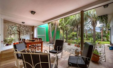 VENTA Casa3 dormitorios Funes Hills Miraflores, Funes