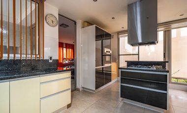 VENTA Casa3 dormitorios Funes Hills Miraflores, Funes