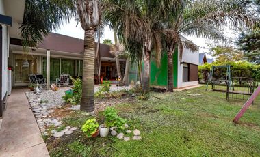 VENTA Casa3 dormitorios Funes Hills Miraflores, Funes