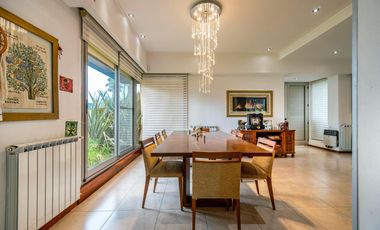 VENTA Casa3 dormitorios Funes Hills Miraflores, Funes