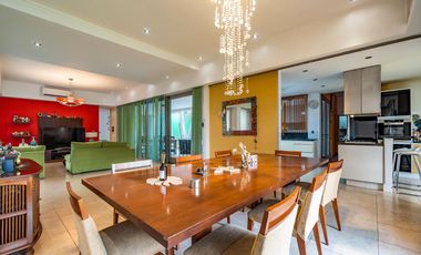 VENTA Casa3 dormitorios Funes Hills Miraflores, Funes