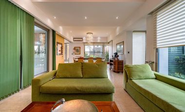 VENTA Casa3 dormitorios Funes Hills Miraflores, Funes