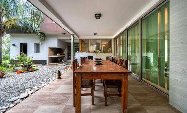 VENTA Casa3 dormitorios Funes Hills Miraflores, Funes