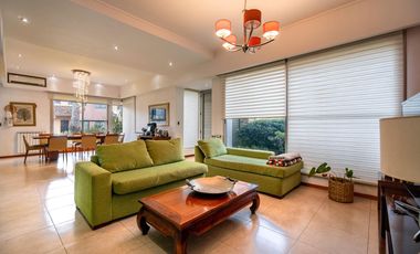 VENTA Casa3 dormitorios Funes Hills Miraflores, Funes