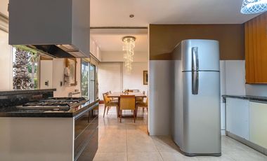 VENTA Casa3 dormitorios Funes Hills Miraflores, Funes