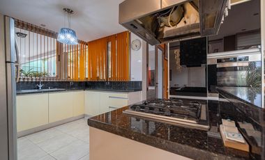 VENTA Casa3 dormitorios Funes Hills Miraflores, Funes