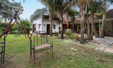 VENTA Casa3 dormitorios Funes Hills Miraflores, Funes