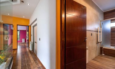 VENTA Casa3 dormitorios Funes Hills Miraflores, Funes