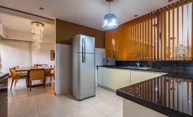 VENTA Casa3 dormitorios Funes Hills Miraflores, Funes