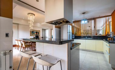 VENTA Casa3 dormitorios Funes Hills Miraflores, Funes