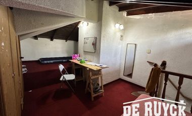 Chalet 3 ambientes con verde Quilmes Oeste