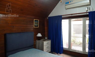 Casa 5 ambientes con pileta en Lanús