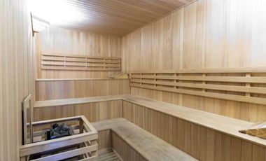 Complejo Al Río -  2 amb con cochera y baulera en venta