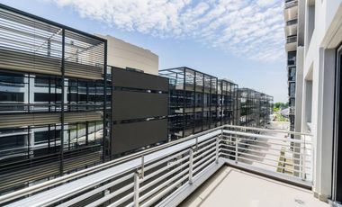 Complejo Al Río -  2 amb con cochera y baulera en venta