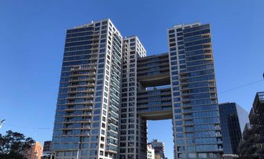 Complejo Al Río -  2 amb con cochera y baulera en venta