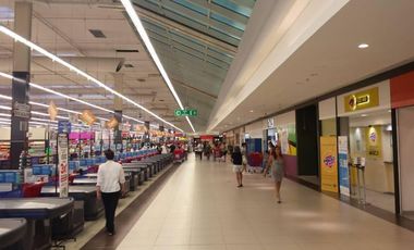 Complejo Al Río -  2 amb con cochera y baulera en venta