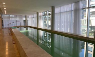 Complejo Al Río -  2 amb con cochera y baulera en venta