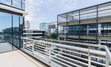 Complejo Al Río -  2 amb con cochera y baulera en venta