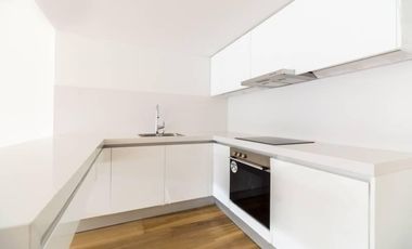 Complejo Al Río -  2 amb con cochera y baulera en venta