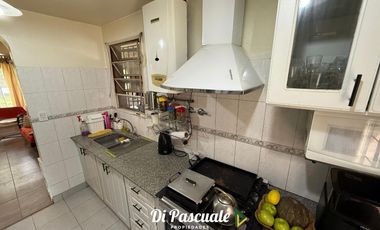 VENTA Apto Crédito Hipotecario Casa Quinta Con Dependencia, Parque, Quincho y Pileta - La Reja Sur